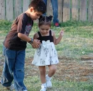 Meet your Posher, Bernie